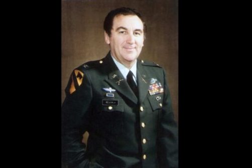 Remembering Rick Rescorla, Vietnam War Hero Who Sacrificed His Life on 9/11 to Save Almost 3,000
