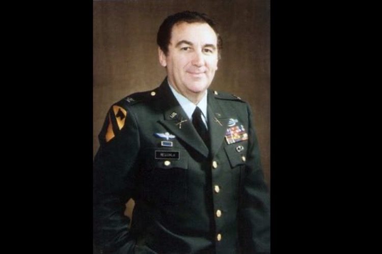 Remembering Rick Rescorla, Vietnam War Hero Who Sacrificed His Life on 9/11 to Save Almost 3,000