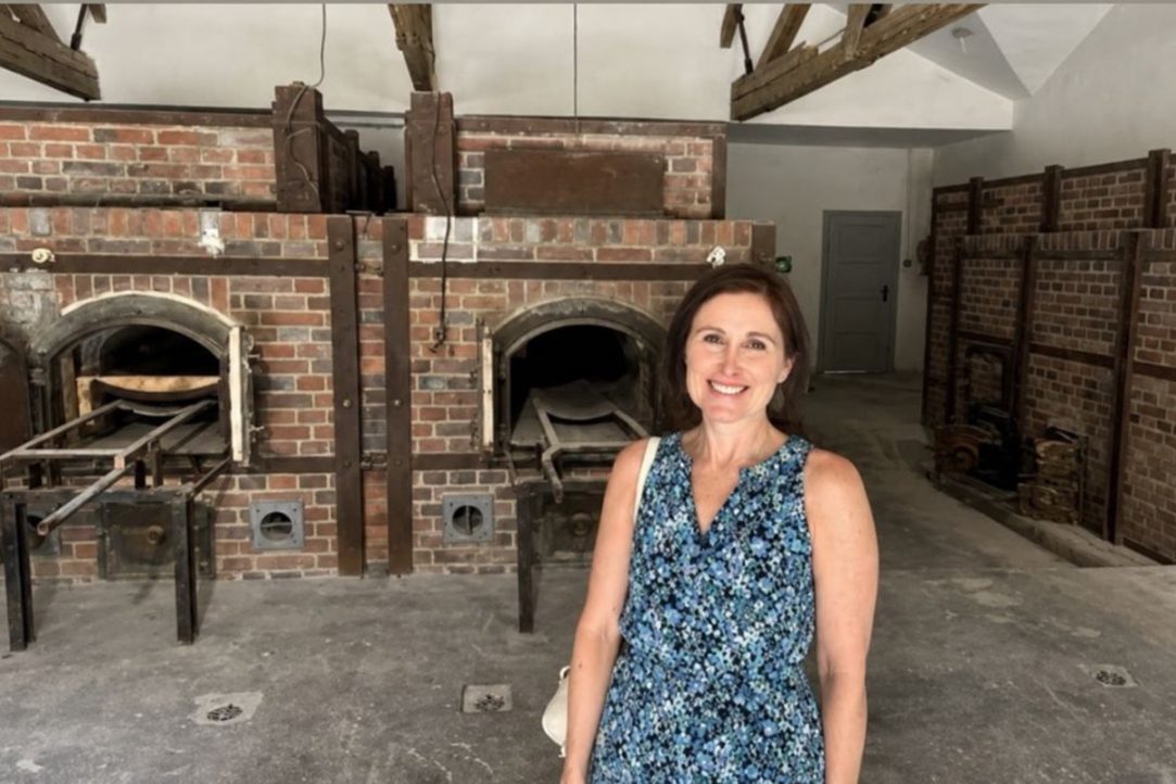 Democratic Candidate for N.C. State House Says Trump Supporters Belong in a Concentration Camp. Party Drops Support, but She Won’t Quit Race.
