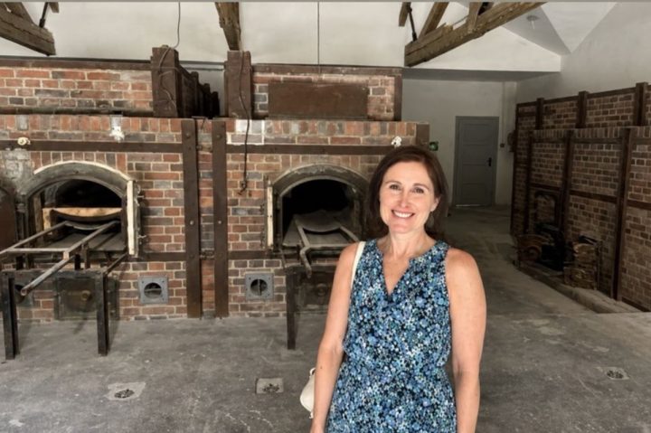 Democratic Candidate for N.C. State House Says Trump Supporters Belong in a Concentration Camp. Party Drops Support, but She Won’t Quit Race.