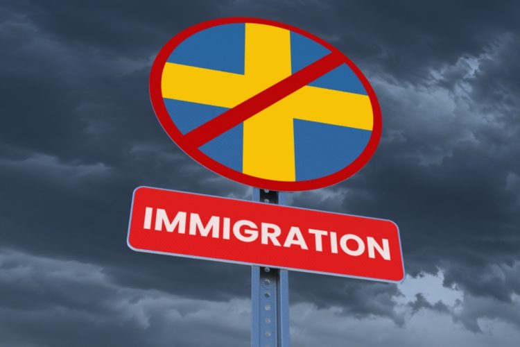Sweden Has Been Moving From Immigration to Remigration. Will Sunday’s Election Restart the Deluge?