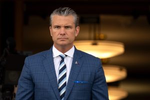 Massie Forcing Vote to Impeach Hegseth