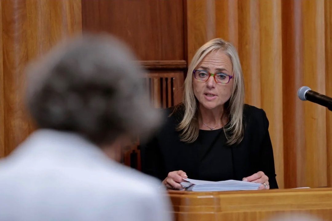Massachusetts Judge Reprimanded for Helping Illegal-alien Felon Escape Courtroom