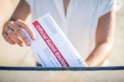 FBI Signals Midterm Elections Involvement; Supreme Court Blocks Mail-in Ballot Rule