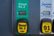 Fuel Skyrockets As Wars, Tight Refineries, and Record Diesel Profits Collide
