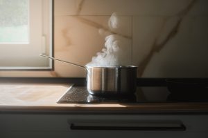The Slow-boiled Frog: Creeping Tyranny Becomes Normal