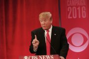 Video of 2016 GOP Debate Shows Trump Saying That Bush 43 Should Have Been Impeached for Iraq War