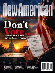 Don’t Vote… Unless You Know What You’re Doing!