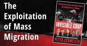 The Exploitation of Mass Migration
