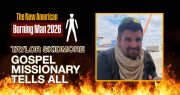 Burning Man & the New Age: Gospel Missionary Tells All