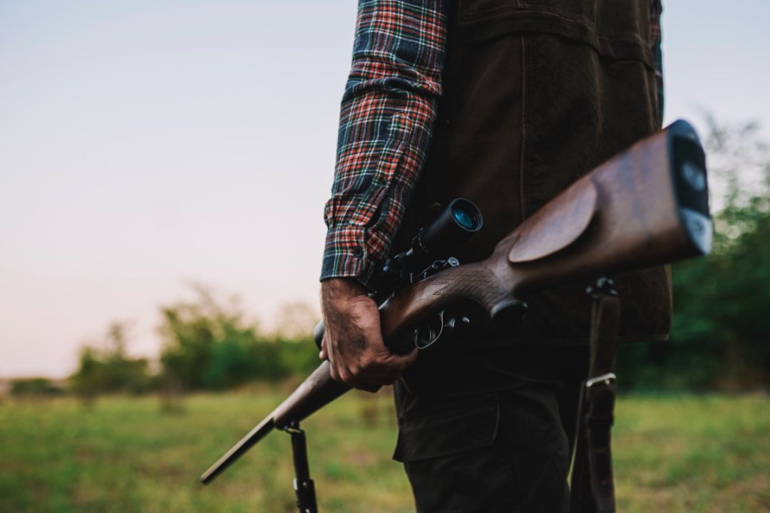 Trump and U.S. House Protect Lead Ammunition and Fishing Tackle