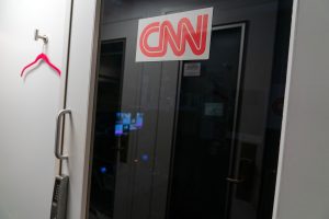 CNN, MS Now, Politico Sue Trump to Overturn Ban From White House