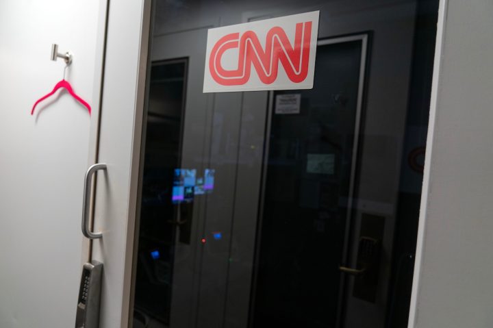 CNN, MS Now, Politico Sue Trump to Overturn Ban From White House