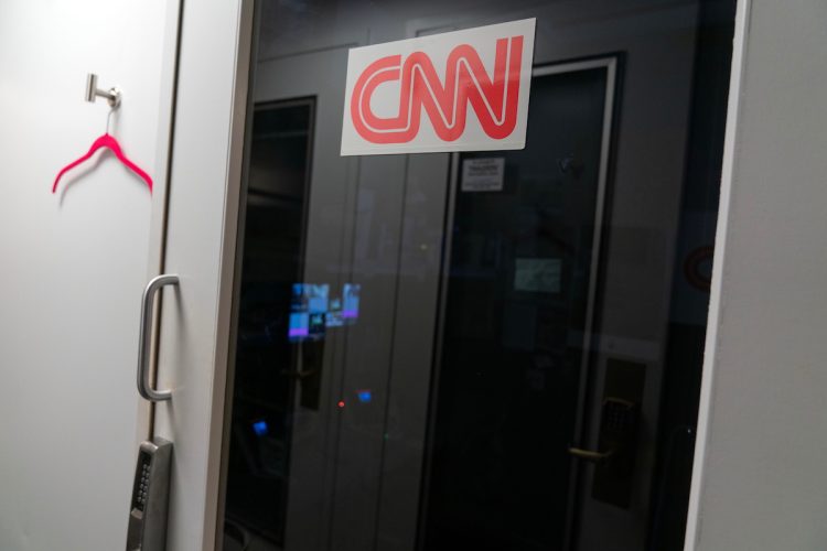 CNN, MS Now, Politico Sue Trump to Overturn Ban From White House