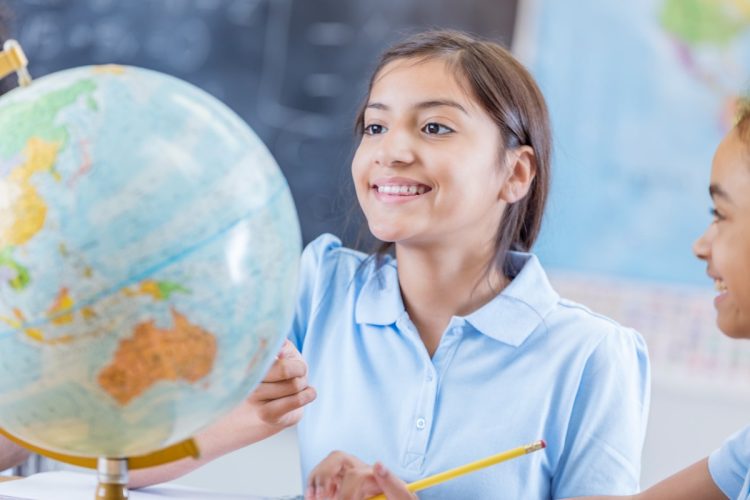 Re-educating America: Classical Schools and “Old Ideals” Can Bring New Success