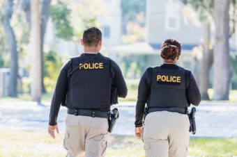 Connecticut City Opens Police Ranks to Noncitizens After ICE Sweeps