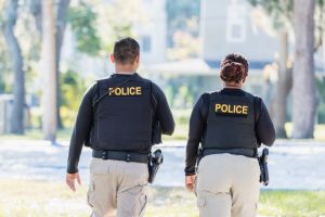 Connecticut City Opens Police Ranks to Noncitizens After ICE Sweeps