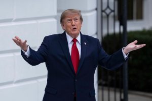 Trump’s Approval Numbers Worsen. Americans Don’t Like Policies on Iran, Economy, Inflation.