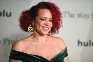 Reluctant Ghetto Girl: 1619 Project Creator Sacrifices Her Child to Her Leftism