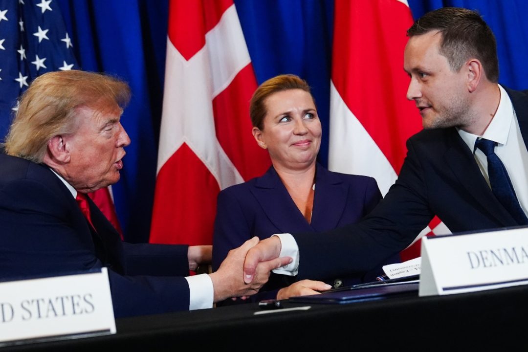 Did Trump Inflate the Greenland Deal — Or Is It Really About Rare Earths?