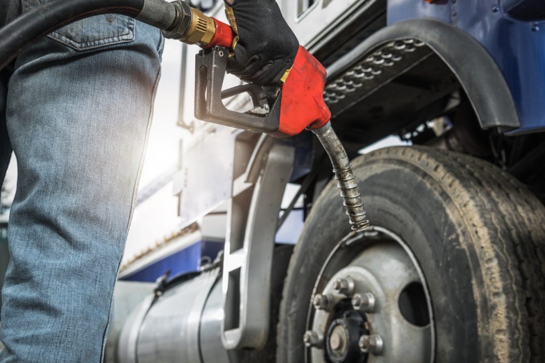 Trump’s Diesel Fix: Lower Prices Now, Shortages and Controls Later?