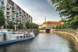 Far-left German Party Wins Berlin State Elections, Promises to Seize Private Housing