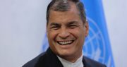 Dictator Alliance Demands UN Tax Agency for “New World Order”