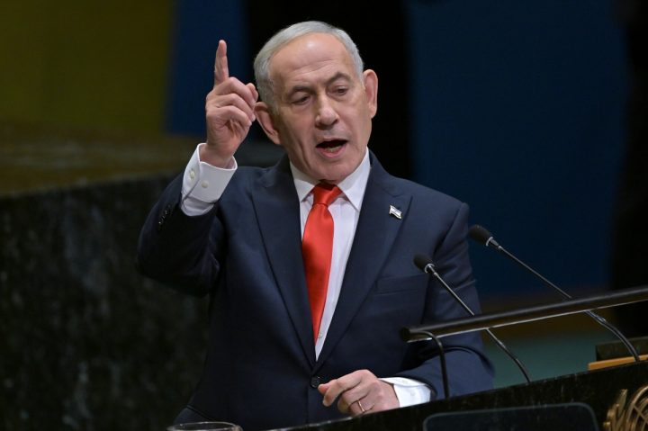 NYT Confirms Report That Netanyahu Knew About Oct. 7, Failed to Warn Officials NYT Confirms Report That Netanyahu Knew About Oct. 7, Failed to Warn Officials