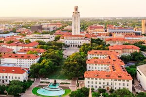 Weird and Wacky Women’s, “Gender,” and Sexuality Courses Stricken From UT’s Core Curriculum