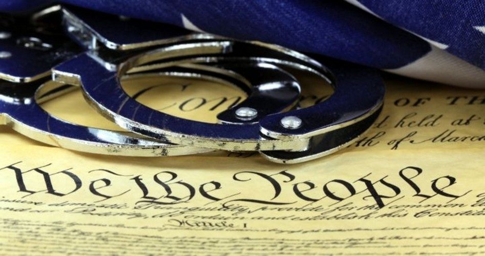 Arizona State House Considers Bill to Block All Unconstitutional Federal Acts