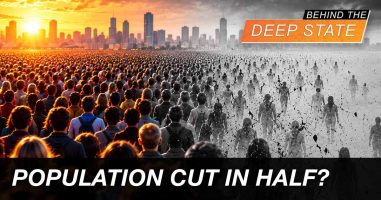 Taxpayer-Funded Researchers Push Depopulation for “Sustainability”