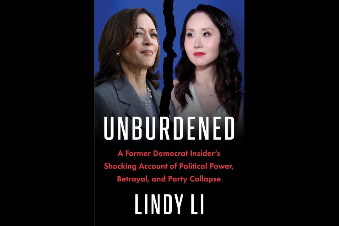 Former Top Democrat Reveals What Happened the Night of the Trump-Biden Debate, Roasts Party in New Book