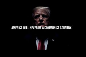 Trump’s Taxpayer-funded Ads Test Federal Propaganda Rules