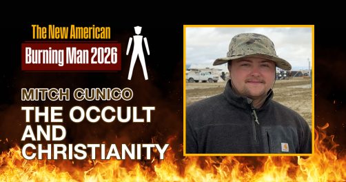 What a Cult Researcher Saw at Burning Man — and How Christians Should Respond