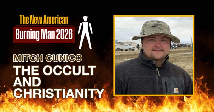 What a Cult Researcher Saw at Burning Man — and How Christians Should Respond