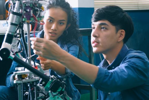 Leftist Schemes: Nixing Gifted Education Hurts the Kids It’s Designed to “Help”