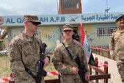 U.S. Leaves Iraq More Unstable Than It Found It in 2003