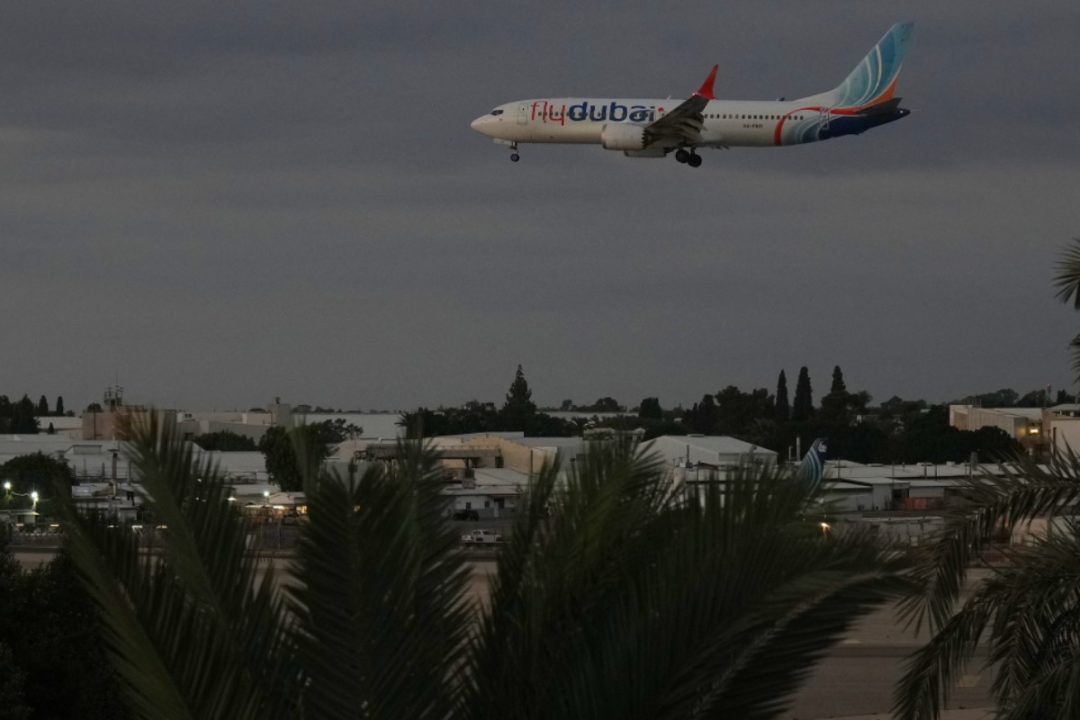 Air Jihad? Omani Pilot Tries to Crash Plane; Reportedly Was Islamic “Extremist”