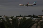 Air Jihad? Omani Pilot Tries to Crash Plane; Reportedly Was Islamic “Extremist”