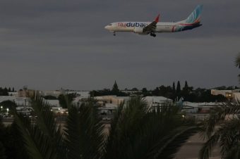 Air Jihad? Omani Pilot Tries to Crash Plane; Reportedly Was Islamic “Extremist”