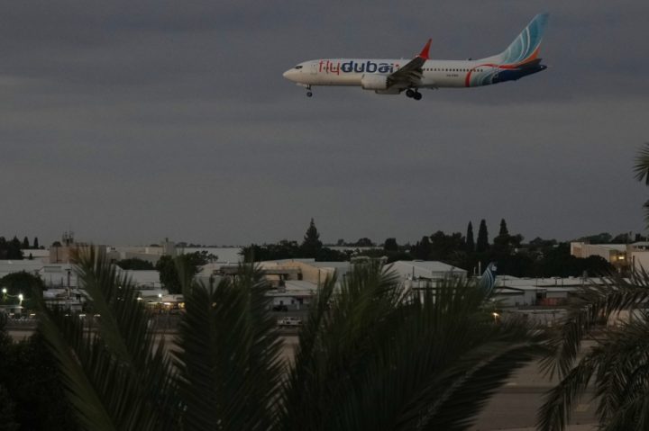 Air Jihad? Omani Pilot Tries to Crash Plane; Reportedly Was Islamic “Extremist”