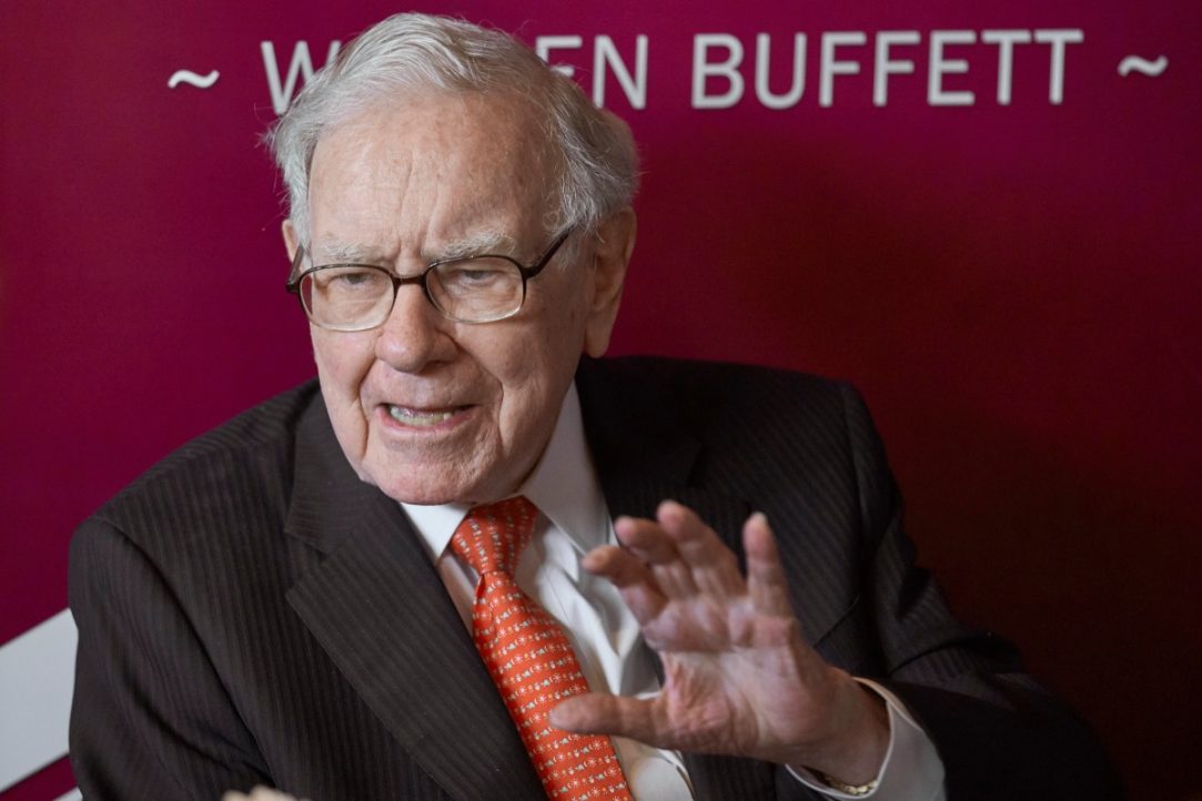 Warren Buffett’s Retirement, and the Quiet Power of Other People’s Money