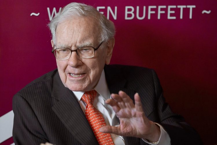 Warren Buffett’s Retirement, and the Quiet Power of Other People’s Money