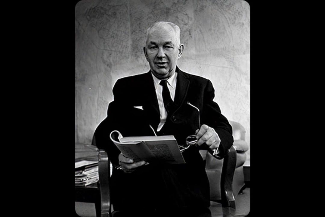 Robert Welch Predicted 10 “Communist Aims.” Where Are We Now?