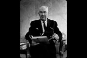 Robert Welch Predicted 10 “Communist Aims.” Where Are We Now?