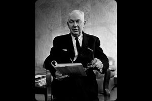 Robert Welch Predicted 10 “Communist Aims.” Where Are We Now?