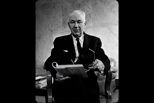 Robert Welch Predicted 10 “Communist Aims.” Where Are We Now?