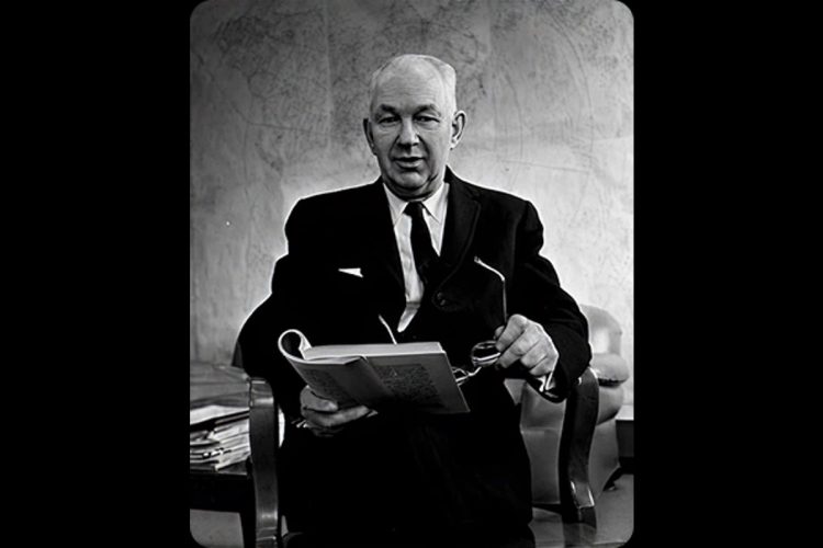 Robert Welch Predicted 10 “Communist Aims.” Where Are We Now?