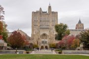 Pentagon Break With Ivy League Signals a Battle Over Who Controls Culture