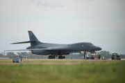 U.S. Pulls Bombers Out of England for Fear of Iranian Terror Raid